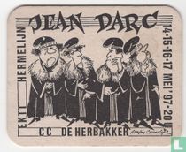 Jean Darc