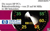 HEWLETT PACKARD  FRAG DOCH KIESSLING