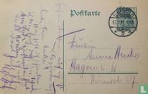 Postkarte