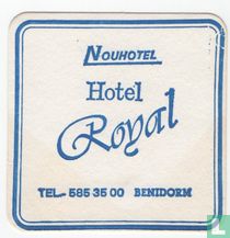 Hotel Royal