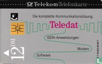 Teledat