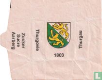 Thurgovie - Thurgau