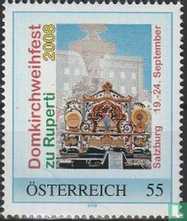 Fête de Noël de la cathédrale