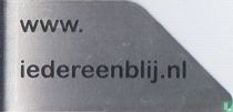 www.iedereenblij.nl