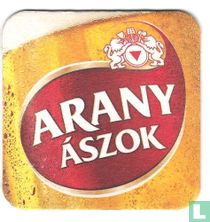 Arany Aszok