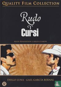 Rudo Y Cursi