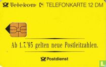 Postdienst - Rolf 