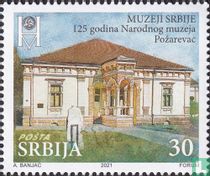 National Museum Požarevac