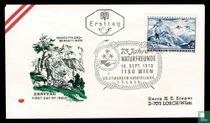 Bergtourismus