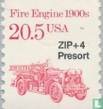 Fire Engine
