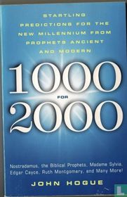 1000 for 2000