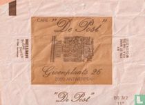Café "De Post"