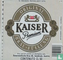 Kaiser Premium