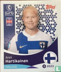 Anni Hartikainen kaufen