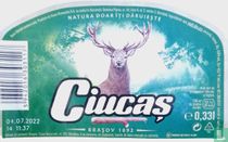 Ciucaș