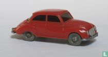 DKW Limousine