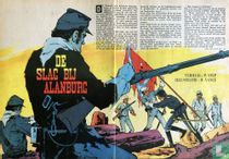 The Battle of Alanburg