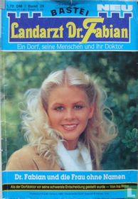 Landarzt Dr. Fabian 29