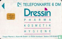Dressin Pharma - BADELIN