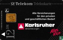 Karlsruher Versicherung