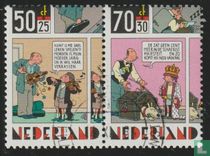 Timbres pour enfants acheter