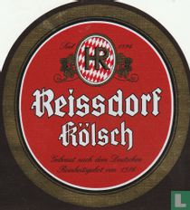 Reissdorf Kölsch