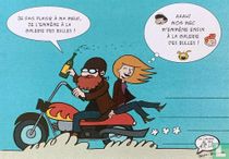 Je fais plaisir a ma meuf