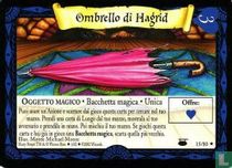 Ombrello di Hagrid