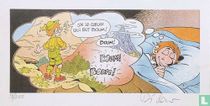 Arnold le rêveur 