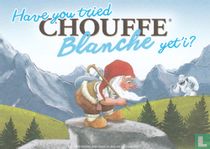 Have you tried Chouffe Blanche yet'i?