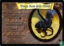 Drago Nero delle Ebridi