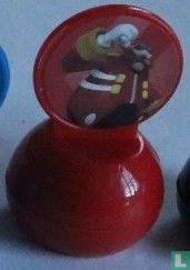Sonic Razende Runners - Doctor Eggman (4)