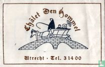 Châlet Den Hommel