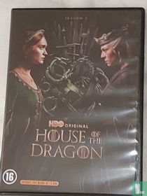 House of the Dragon: Season 2