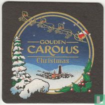 Gouden Carolus Christmas
