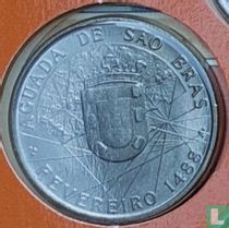 Zuid-Afrika 1988 (type 2) "DIAS 1988"