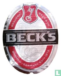 Beck's