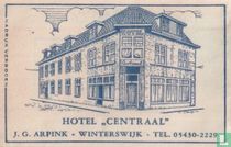 Hotel "Centraal"