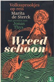 Wreed schoon