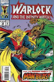 Warlock and the Infinity Watch 28