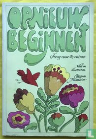 Opnieuw beginnen