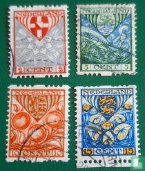 Children's stamps for sale