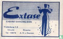 Extase Cabaret Dancing Bars