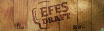 Efes Draft
