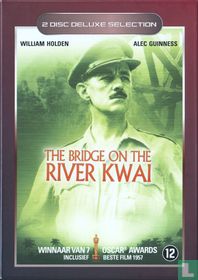 The Bridge on the River Kwai