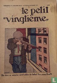 Le Petit Vingtième 48