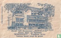 Hotel Café Restaurant "Benelux"