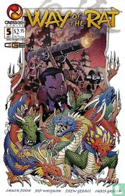 Way of the Rat 5