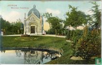 Akkrum Mausoleum Coopersburg