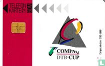 COMPAQ DBT CUP